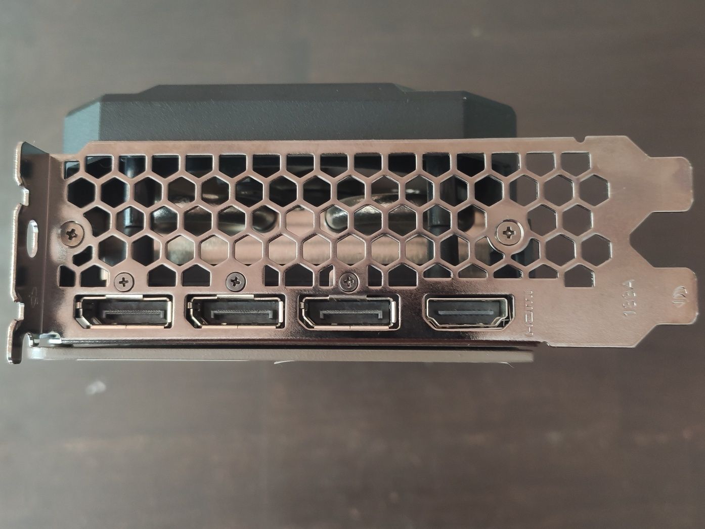 GeForce RTX 3080 10GB Palit GamingPro OC