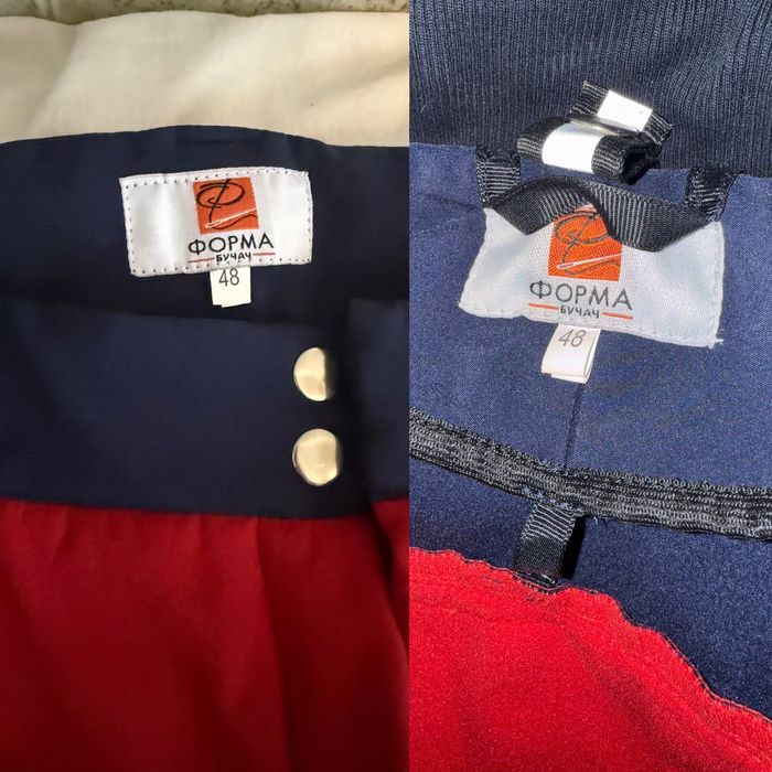 Зимова форма ЕМД, форма парамедик, екстрена медична допомога