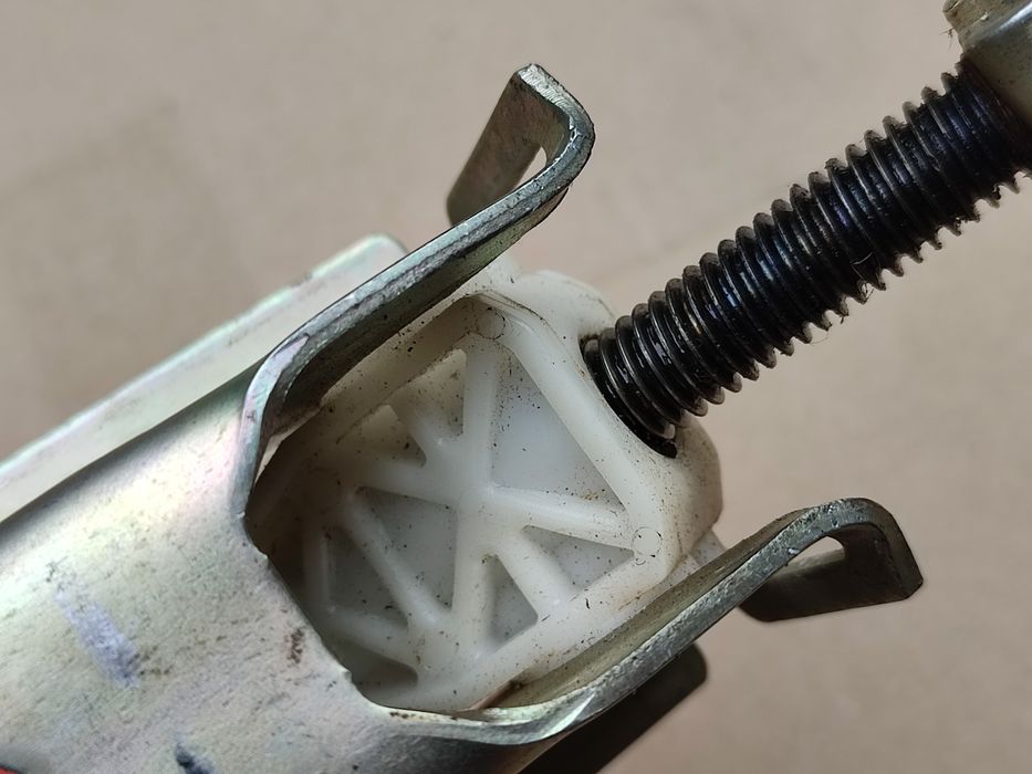 Домкрат Renault Clio 4 Рено клио 3 Renault Modus