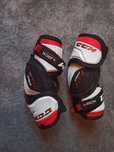 Хоккейные налокотники CCM Jetspeed FT4 Pro Jr.