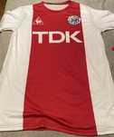 Koszulka Ajax Amsterdam