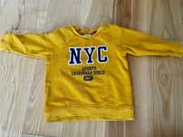 Bluza dresowa rozmiar 80 H&M