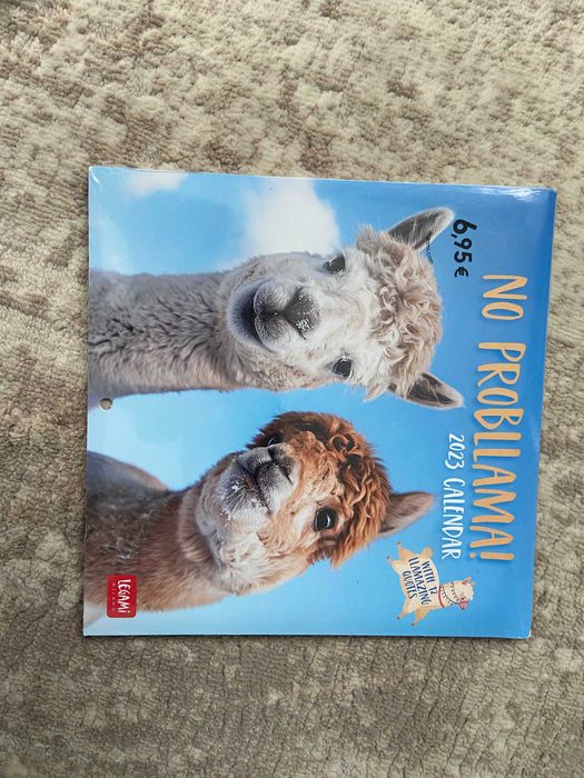 Calendário Temático (Novo - % Em Promoção)