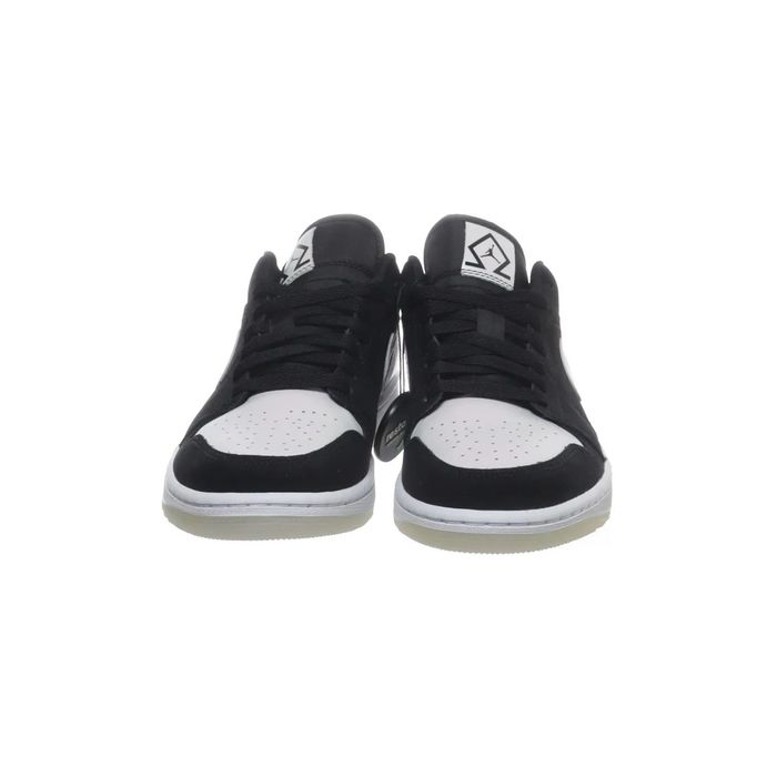 Air Jordan 1 Low SE "Diamond Shorts"