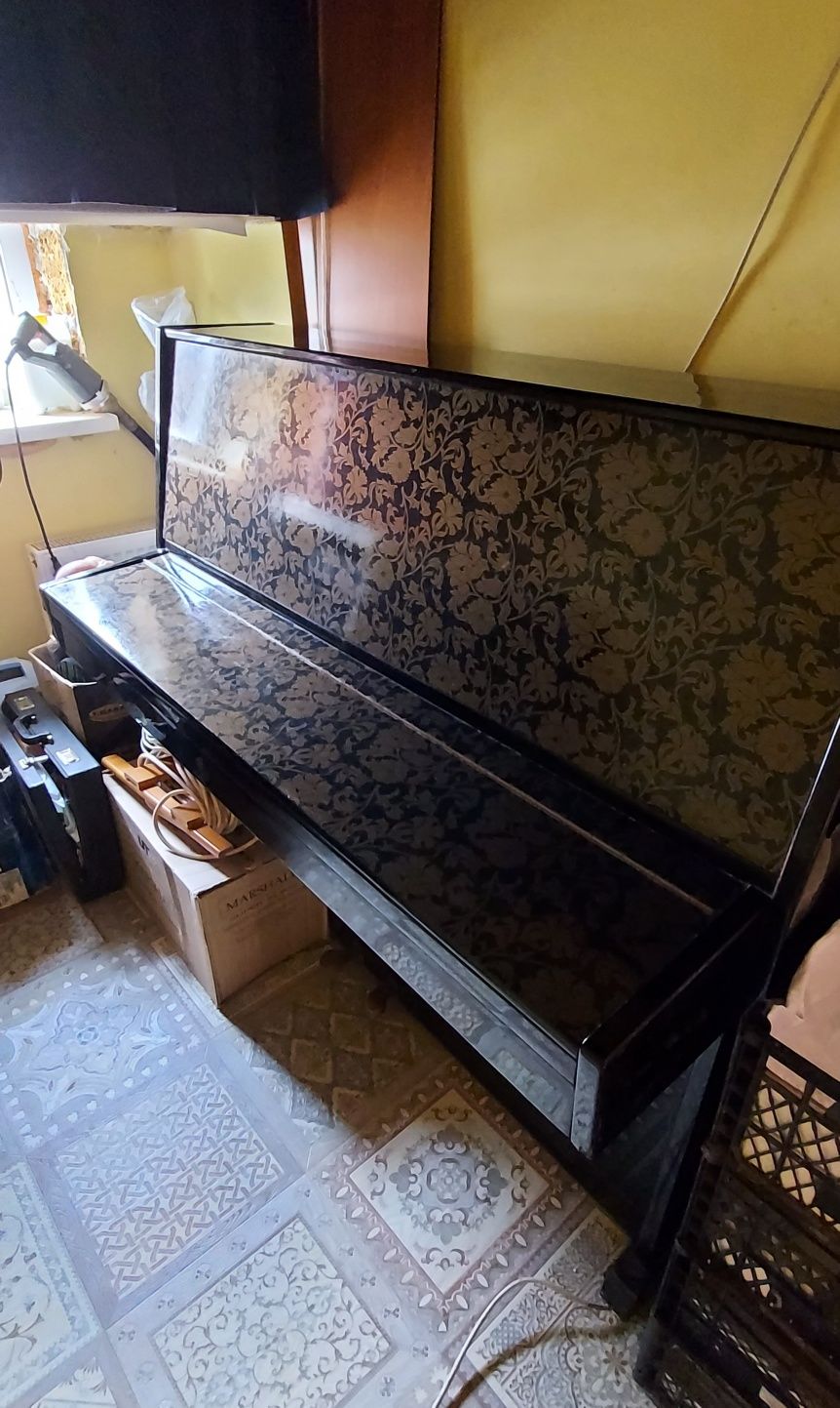 Пианино Украина, самовывоз Боярка, Киевская обл