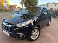 Hyundai ix35 1.6 Benzynka