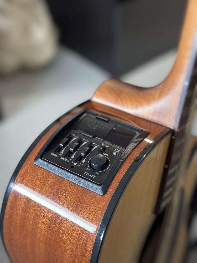 Guitarra Semiacústica Takamine EG220C
