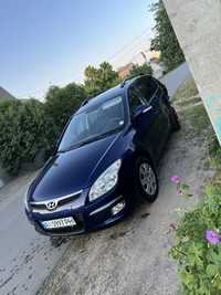 Hyundai i30 бензин