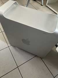 Apple mac pro tower a1186 komputer stacjonarny apple