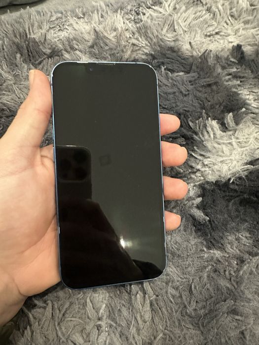 Iphone 13 256Gb bat100%