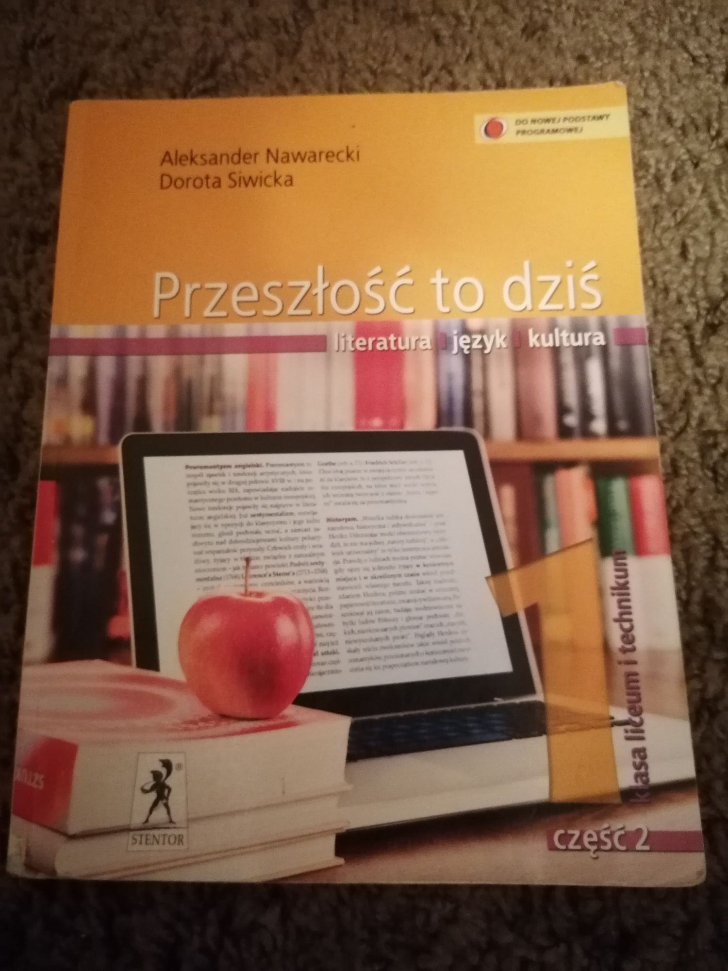 Przeszłość to dziś 1