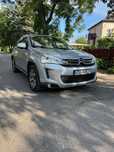 Citroën C4 Aircross C4 Aircross hdi
