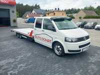 Auto laweta T5/t6 baldinger Nie fitzel Algema