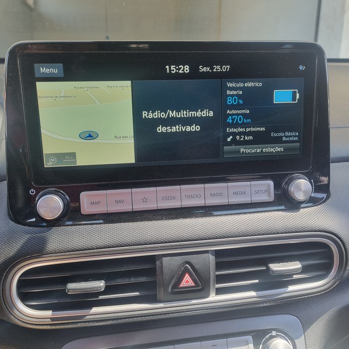 Hyundai kauai 64KW