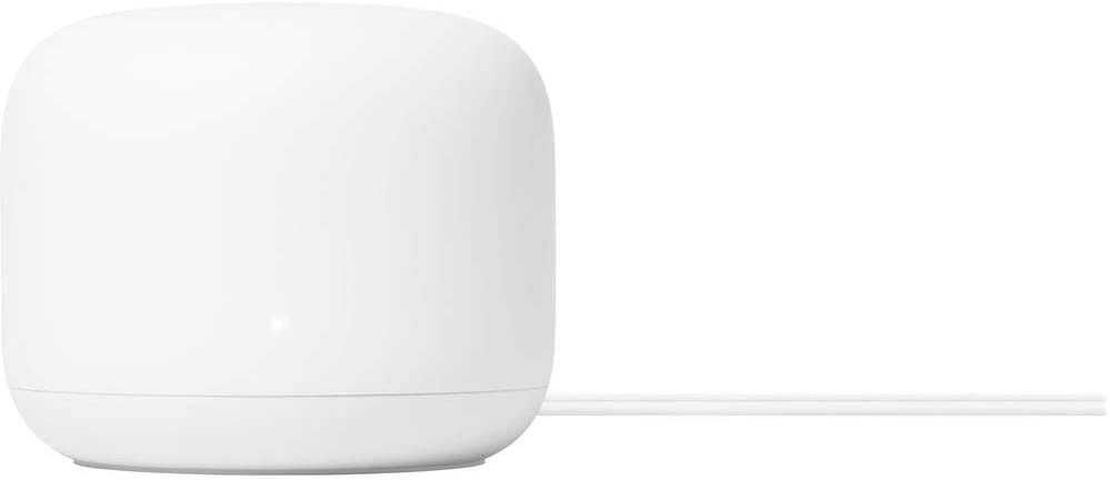 Розумна колонка Google Nest, Home Audio та Mini, Nest Cam, Nest WiFi