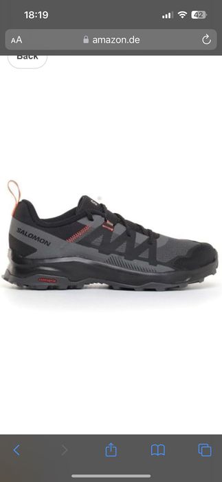 Salomon Ardent Gore-Tex
