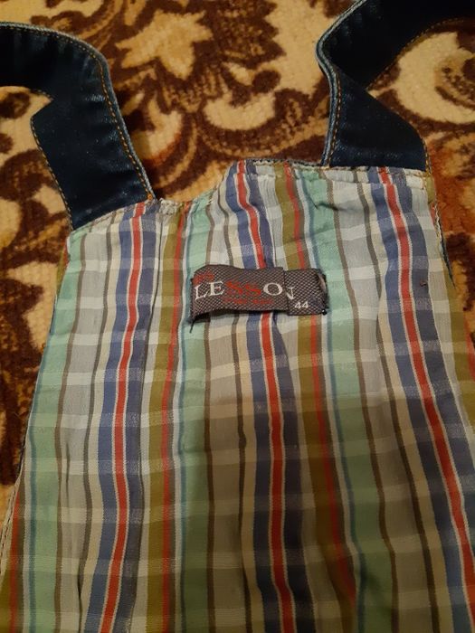 Комбінезон для вагітних 44р