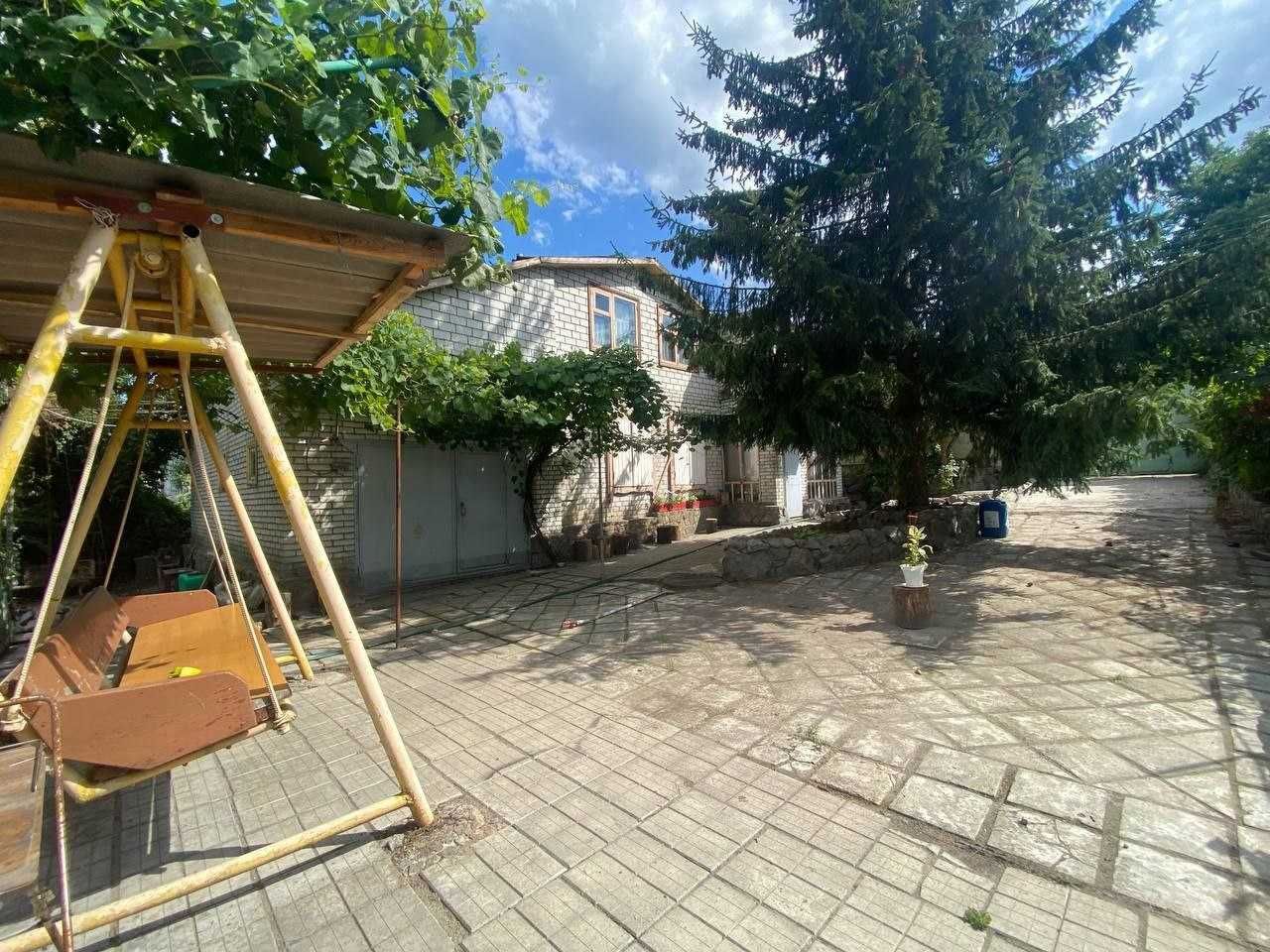 HG 07 Продается 2 поверховий будинок у с. Водяне Харківської області
