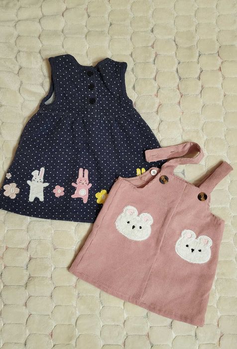 Одяг дитячий (новонародженим)