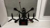 Комплект Дрону FPV 7/8/9