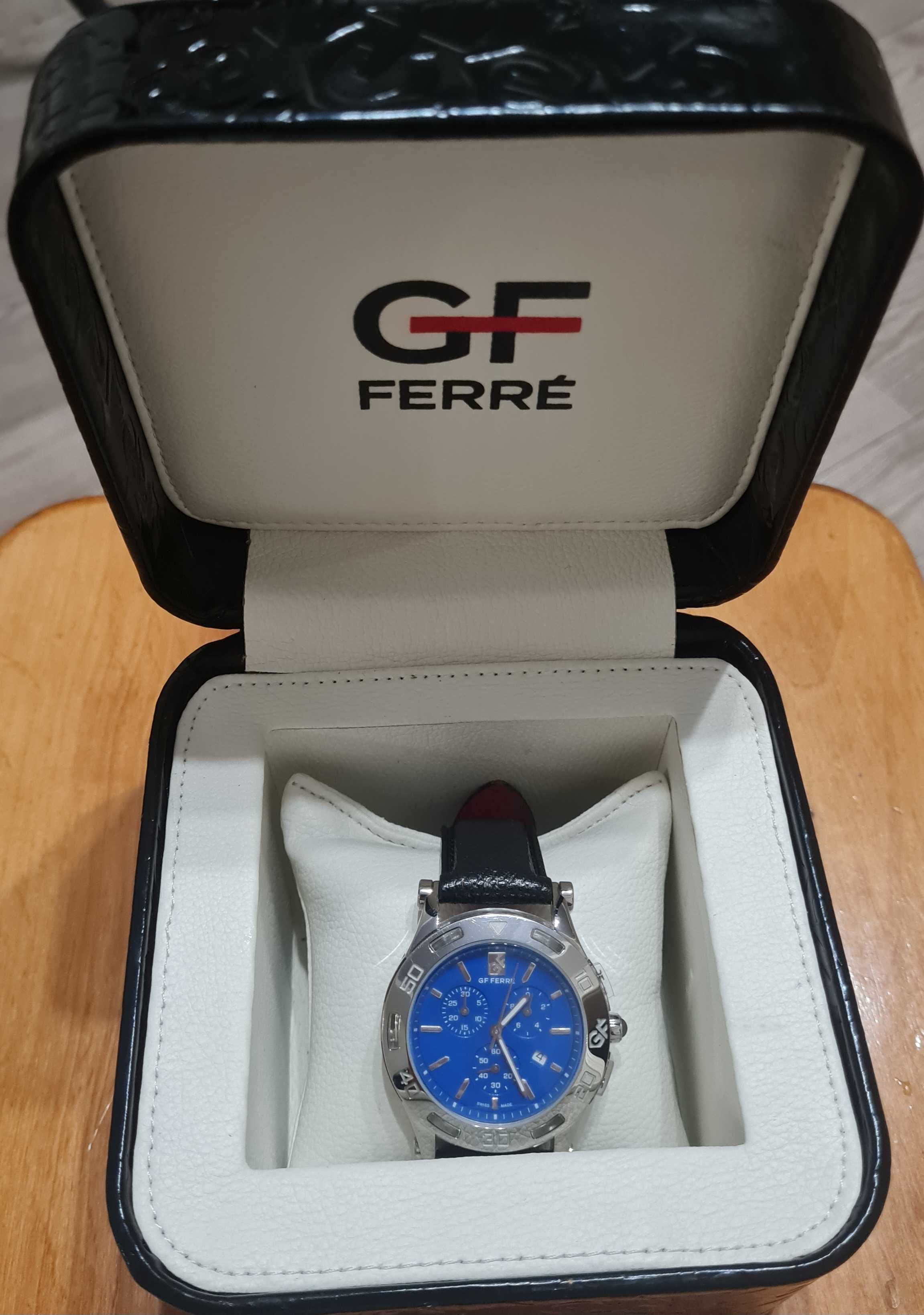 Годинник  Gf Ferre