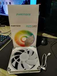 Продам вентилятор Phanteks 140 мм