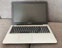 Laptop ASUS X555LJ i7 5500U 8 GB, 128gb SSD, 1TB HDD
