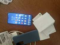 smartphone Xiaomi 12 blue
