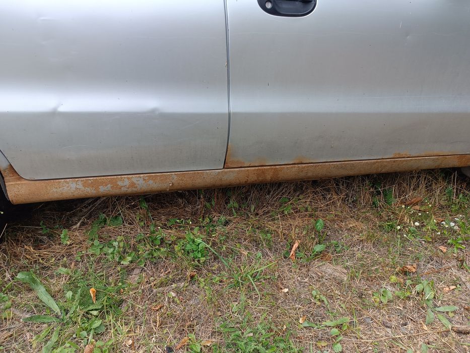 Божественна Hyundai Accent