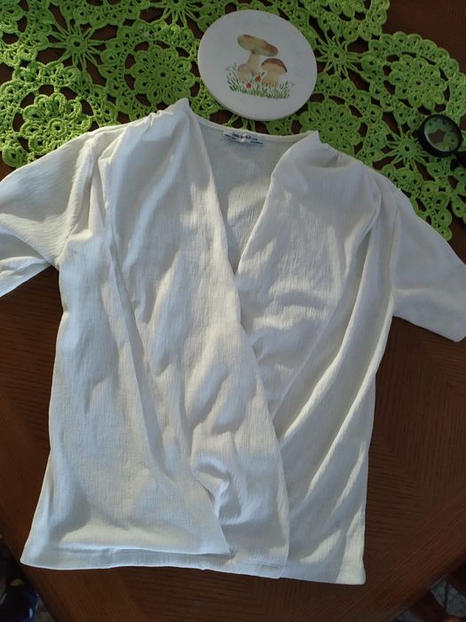 Bluzka damska Zara S