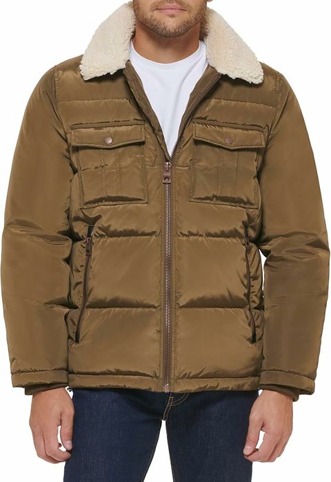 Чоловіча куртка Guess XXL