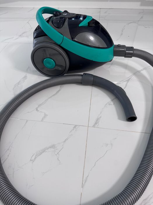 Пилесос Zelmer Pluser 1900w