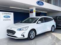 Ford Focus SW 1.0 EcoBoost Business