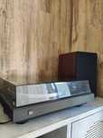Gramofon dual cs 505-4