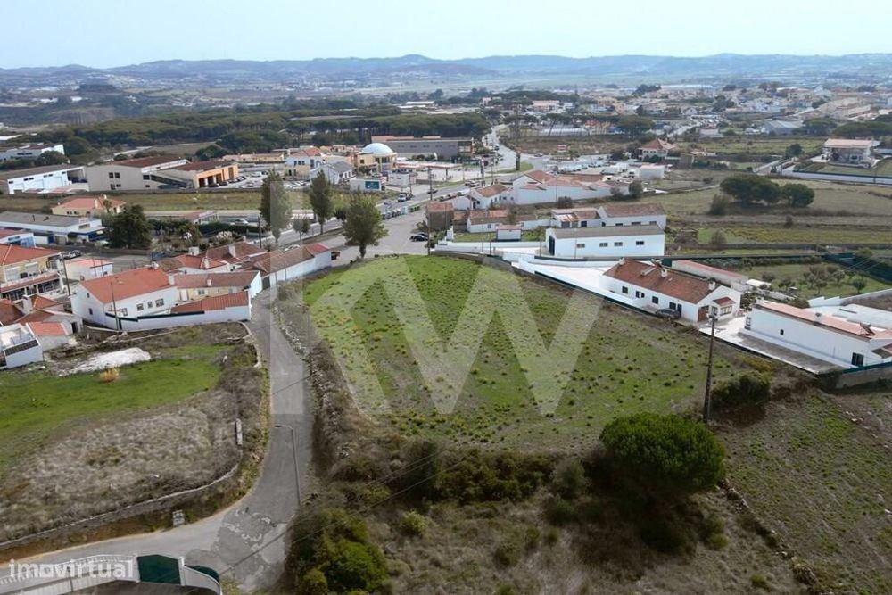 Terreno Misto Habitacional Tipo 2 com 7560m2