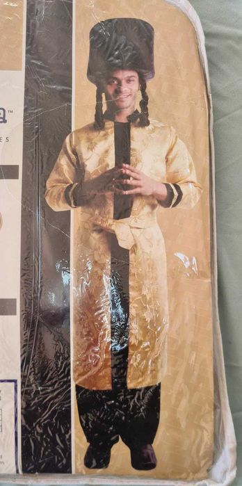 Disfarce para homem Adulto