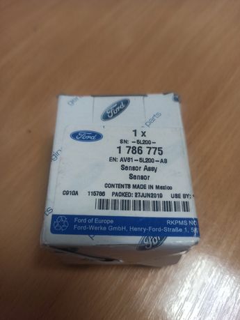 Датчик тиску наддуву AV615L200AB Ford Kuga