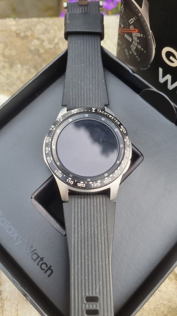 Samsung Galaxy watch 46mm