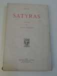 Satyras de Rivol