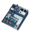 Soundcraft Notepad 5