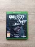Call of Duty Ghosts napisy PL gran na Xbox One