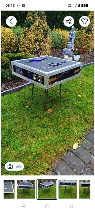 Naprawa elektronarzędzi i bateri