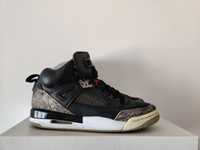 Nike Jordan buty 36,5 okazja 23,5cm oryginalne retro sneakersy vintage