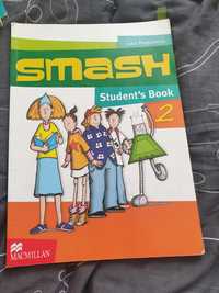 smash 2 student's book