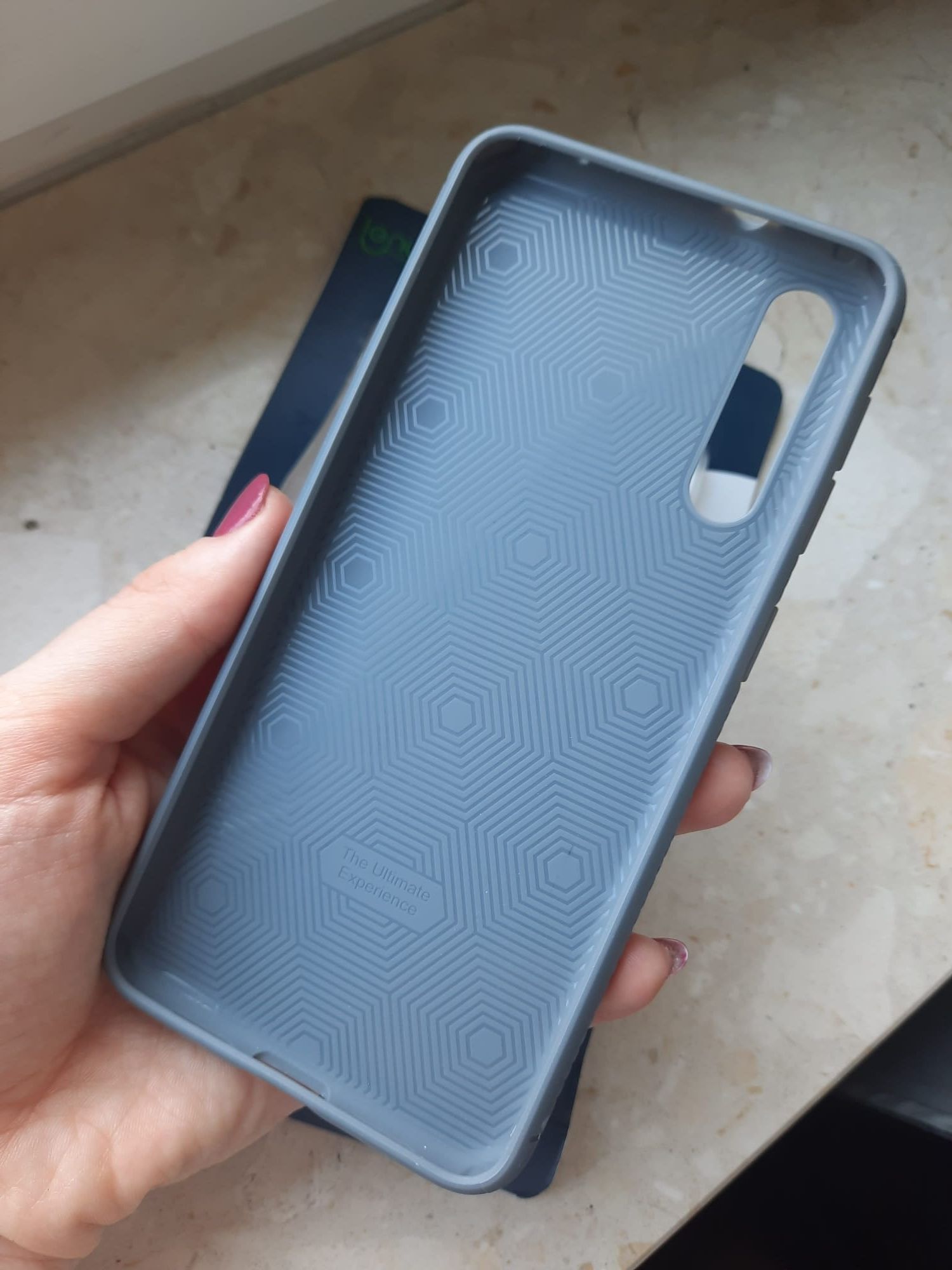 Etui dla Huawei P20 Pro