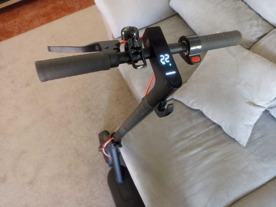 Xiomi pro 2 - 35 Km/h - trotinete