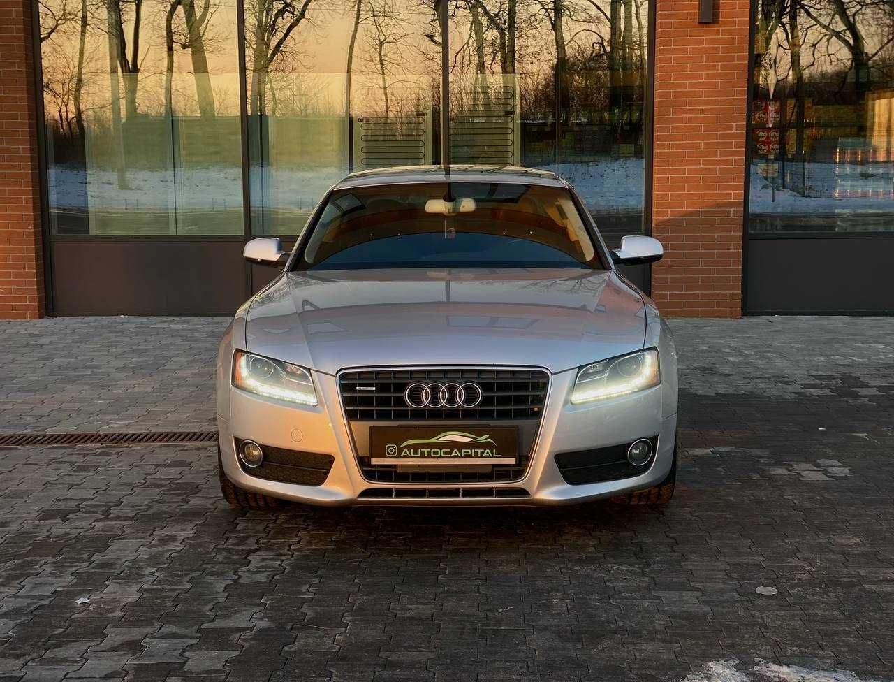 Audi A5 2011 (Розстрочка / Лізинг)