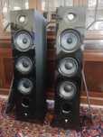 Colunas de som FOCAL CHORA 826 Novas
