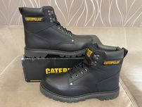 Ботінки Caterpillar Second Shift ОРИГІНАЛ з USA розмір 42,5 або 27,5см
