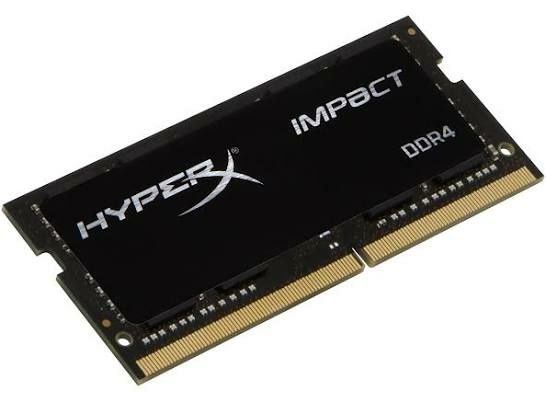 RAM Hyper X 8Gb DDR4 Sodimm
